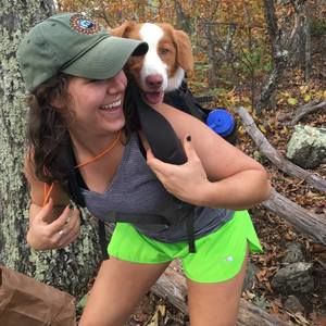 Meet your Posher, Margaret